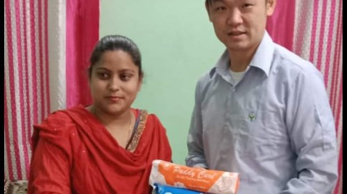 What girls and women say instead of periods!